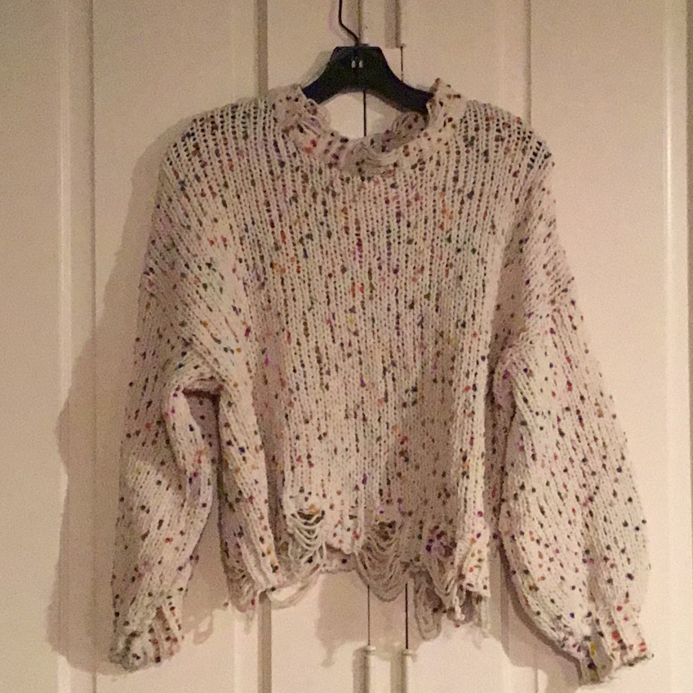 Sweater